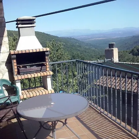 Σπίτι διακοπών Casa Inma