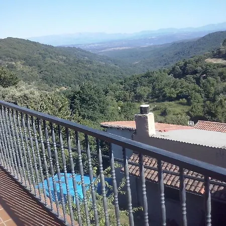 Σπίτι διακοπών Casa Inma