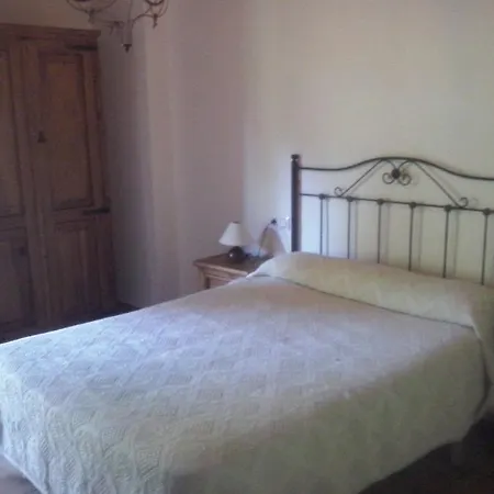 Casa Inma Σπίτι διακοπών San Martín del Castañar