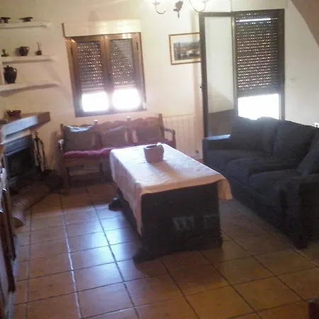 Casa Inma Σπίτι διακοπών