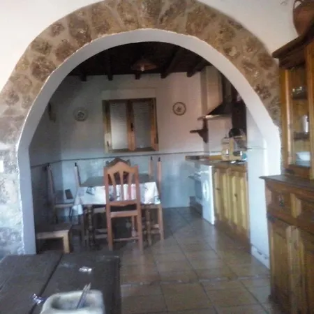 Casa Inma *