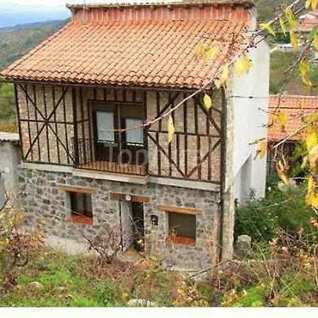 Casa Inma *