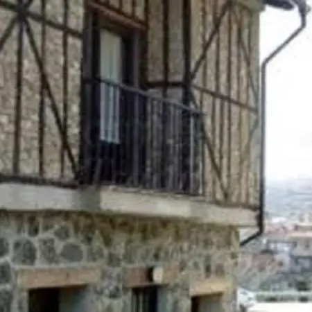 Casa Inma