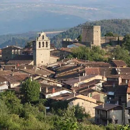 Σπίτι διακοπών Casa Inma San Martín del Castañar