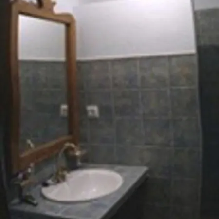 Casa Inma * San Martín del Castañar