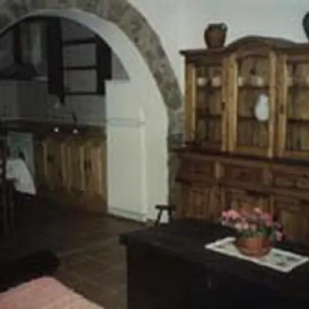 Casa Inma Σπίτι διακοπών San Martín del Castañar